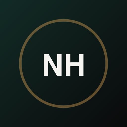 Nova Halcyon